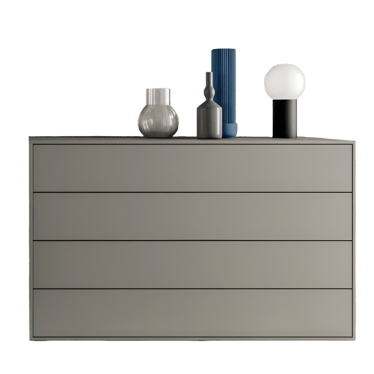 Quadro Filo Chest - Ideal Furniture ES