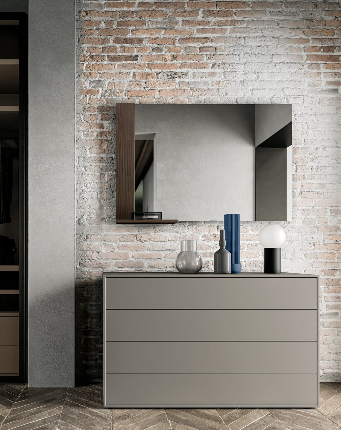 Quadro Filo Tall Boy - Ideal Furniture ES