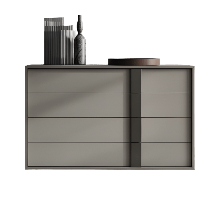Quadro Chest of Drawers - Ideal Furniture ES