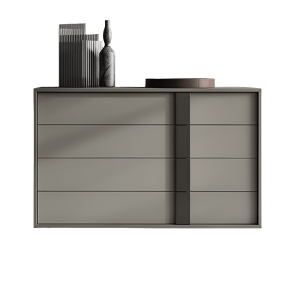 Quadro Chest of Drawers - Ideal Furniture ES