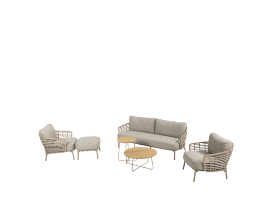 Como lounge set - Ideal Furniture ES