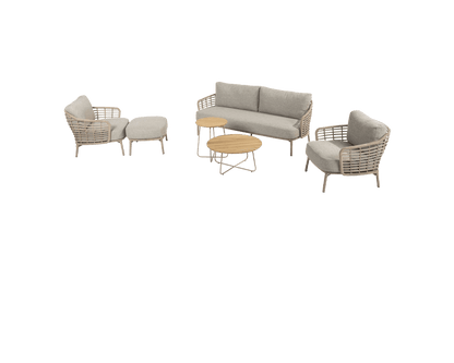 Como lounge set - Ideal Furniture ES
