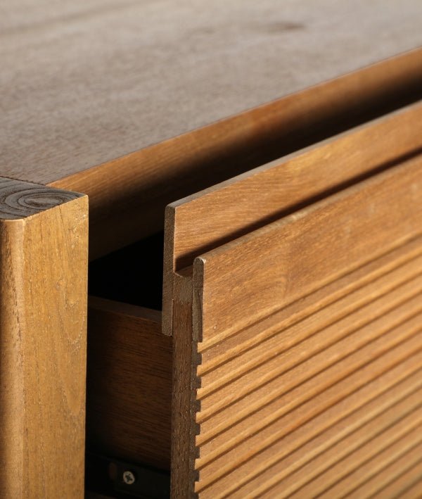 Copenhague chest of drawers - Ideal Furniture ES