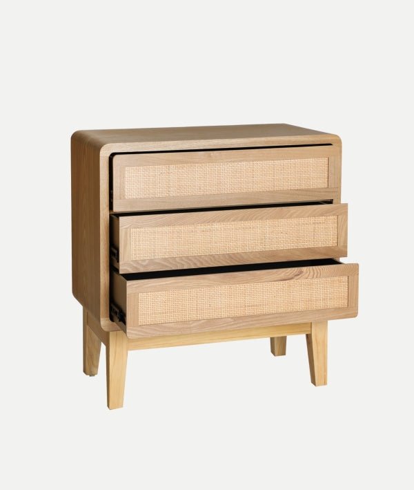 Doazit chest of drawers - Ideal Furniture ES