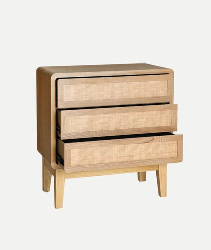 Doazit chest of drawers - Ideal Furniture ES