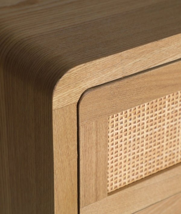 Doazit chest of drawers - Ideal Furniture ES