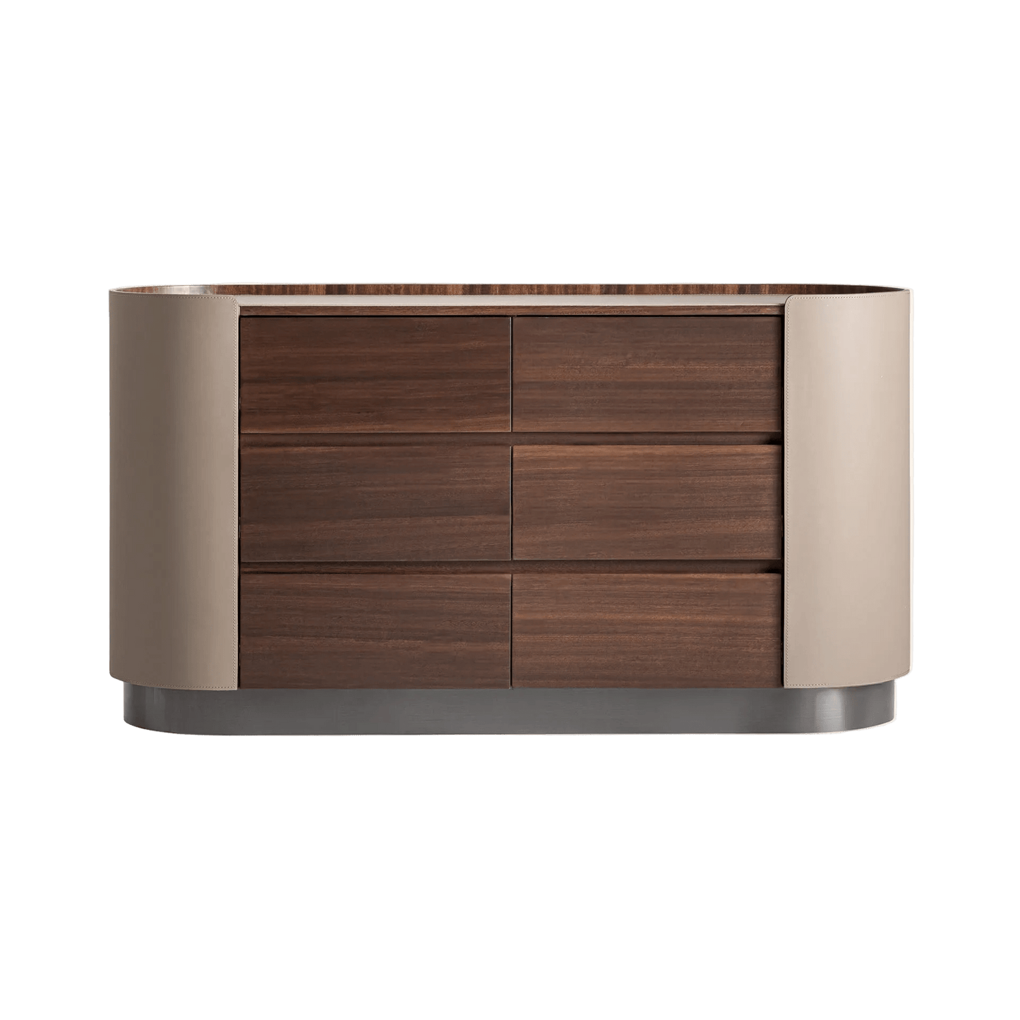 Giswil Chest of Drawers - Ideal Furniture ES