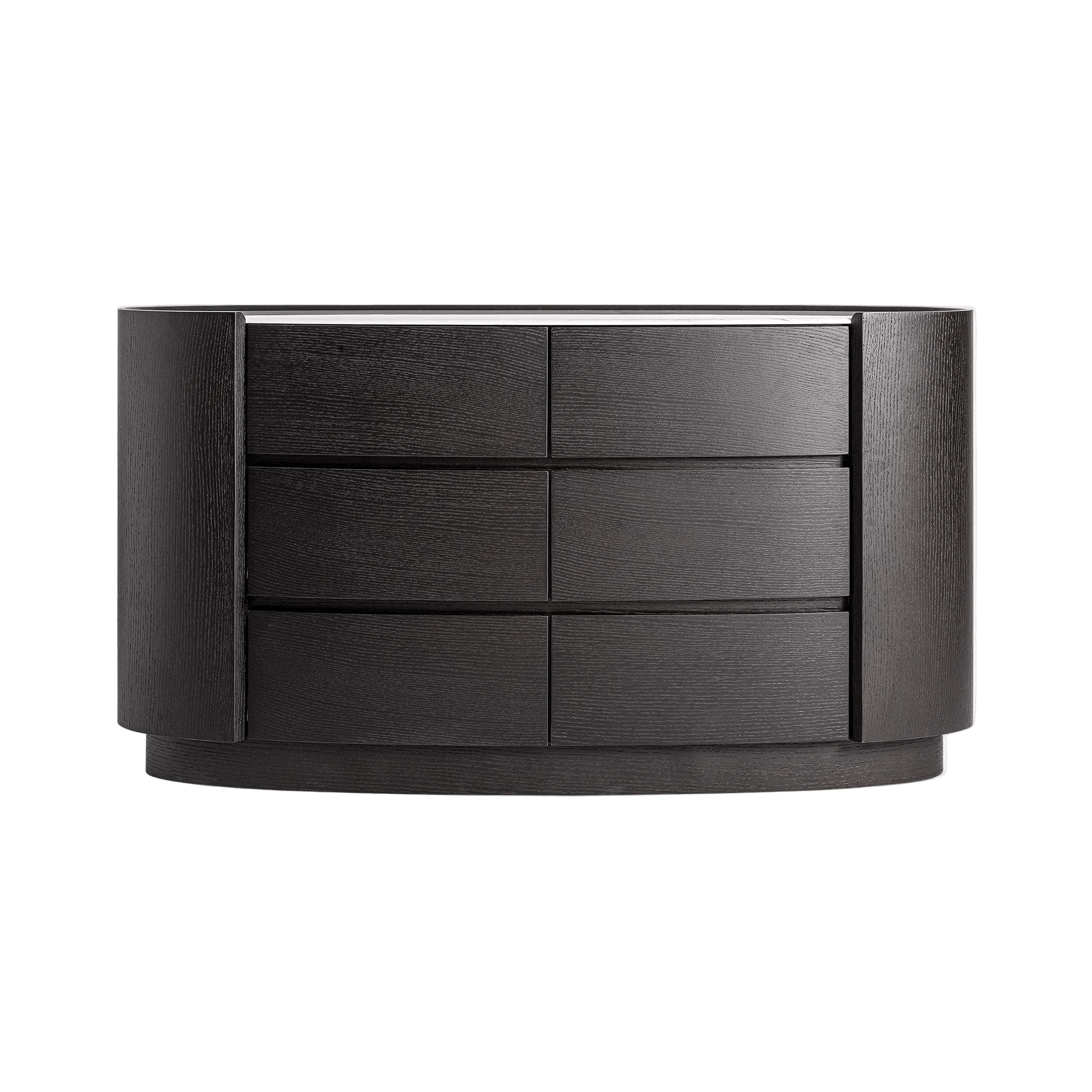 Isola Chest of Drawers - Ideal Furniture ES