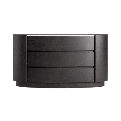 Isola Chest of Drawers - Ideal Furniture ES