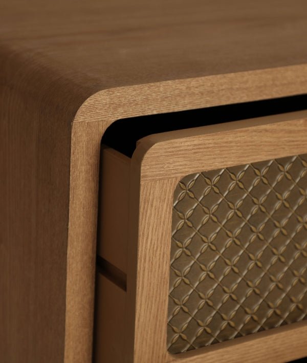 Nevoy chest of drawers - Ideal Furniture ES