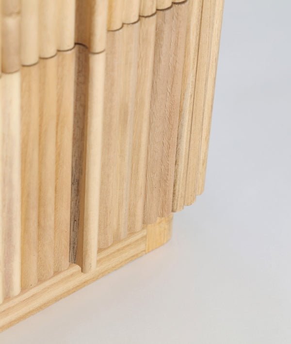 Skagen chest of drawers - Ideal Furniture ES