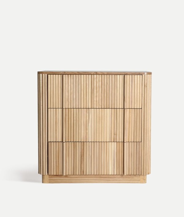 Skagen chest of drawers - Ideal Furniture ES