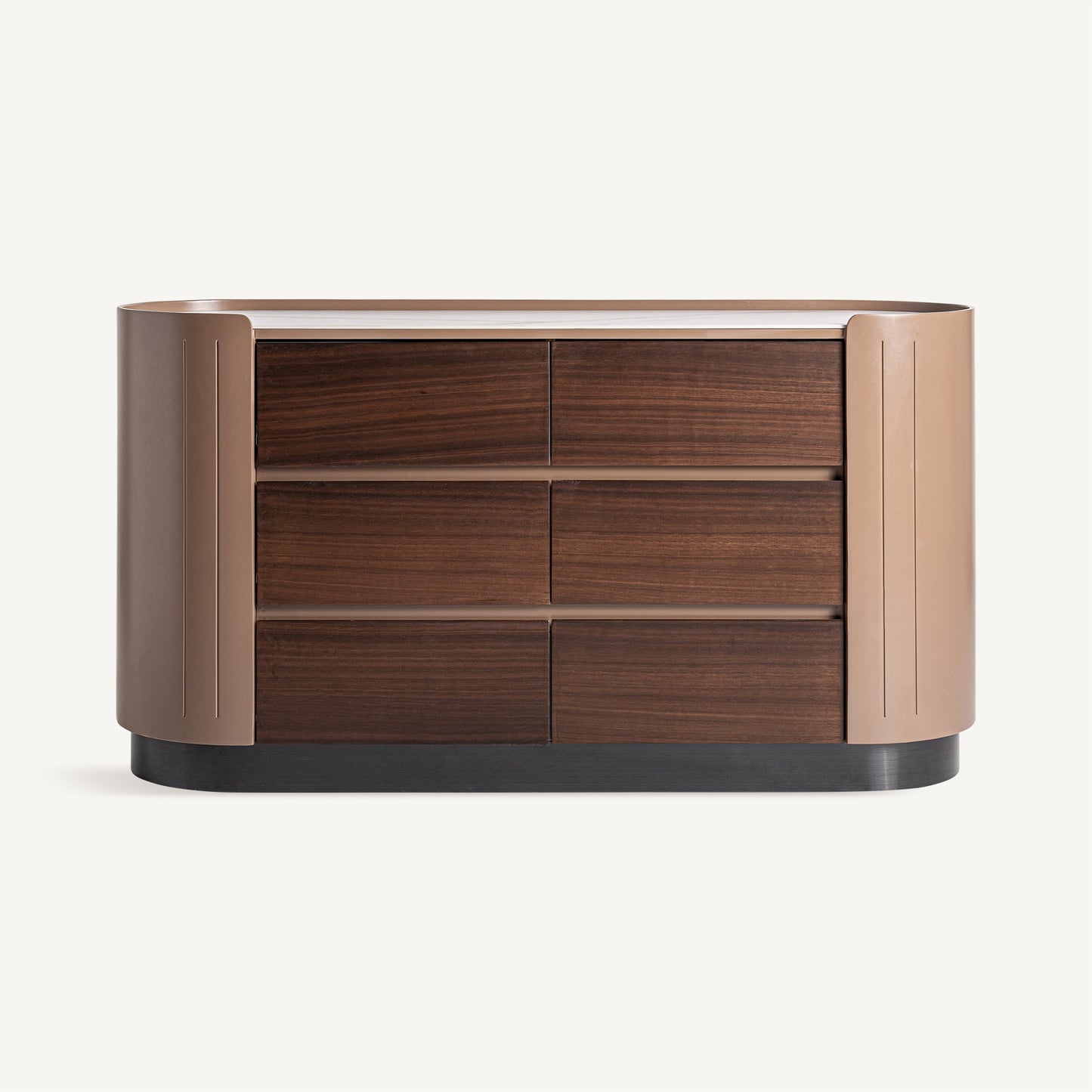 Soaza Chest of Drawers - Ideal Furniture ES