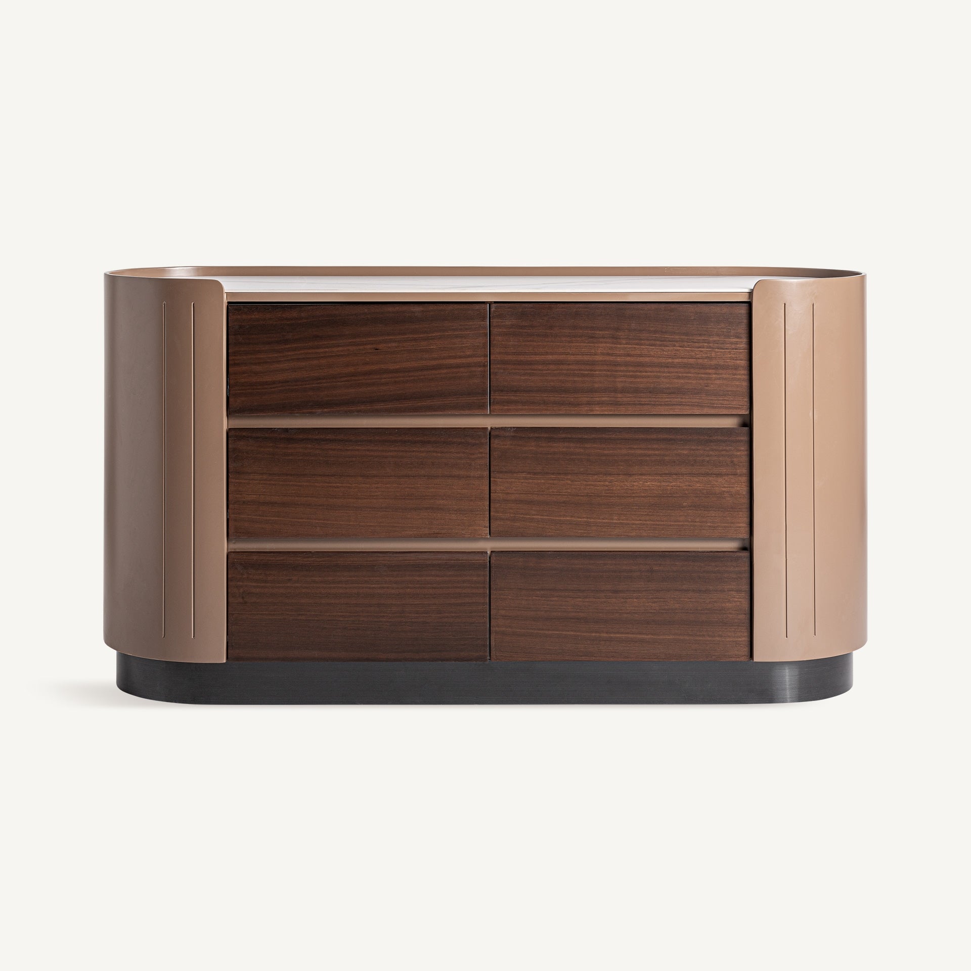 Soaza Chest of Drawers - Ideal Furniture ES