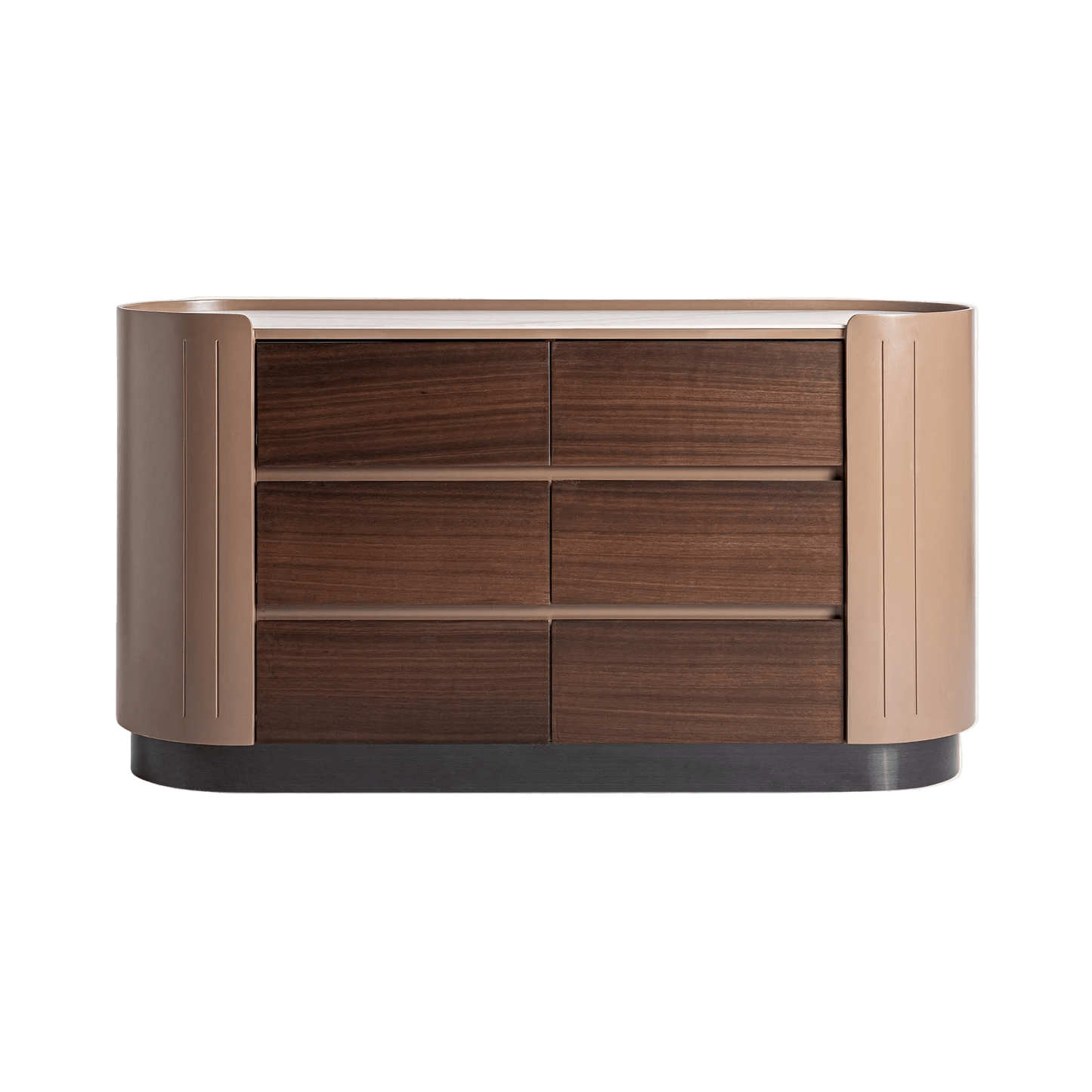 Soaza Chest of Drawers - Ideal Furniture ES