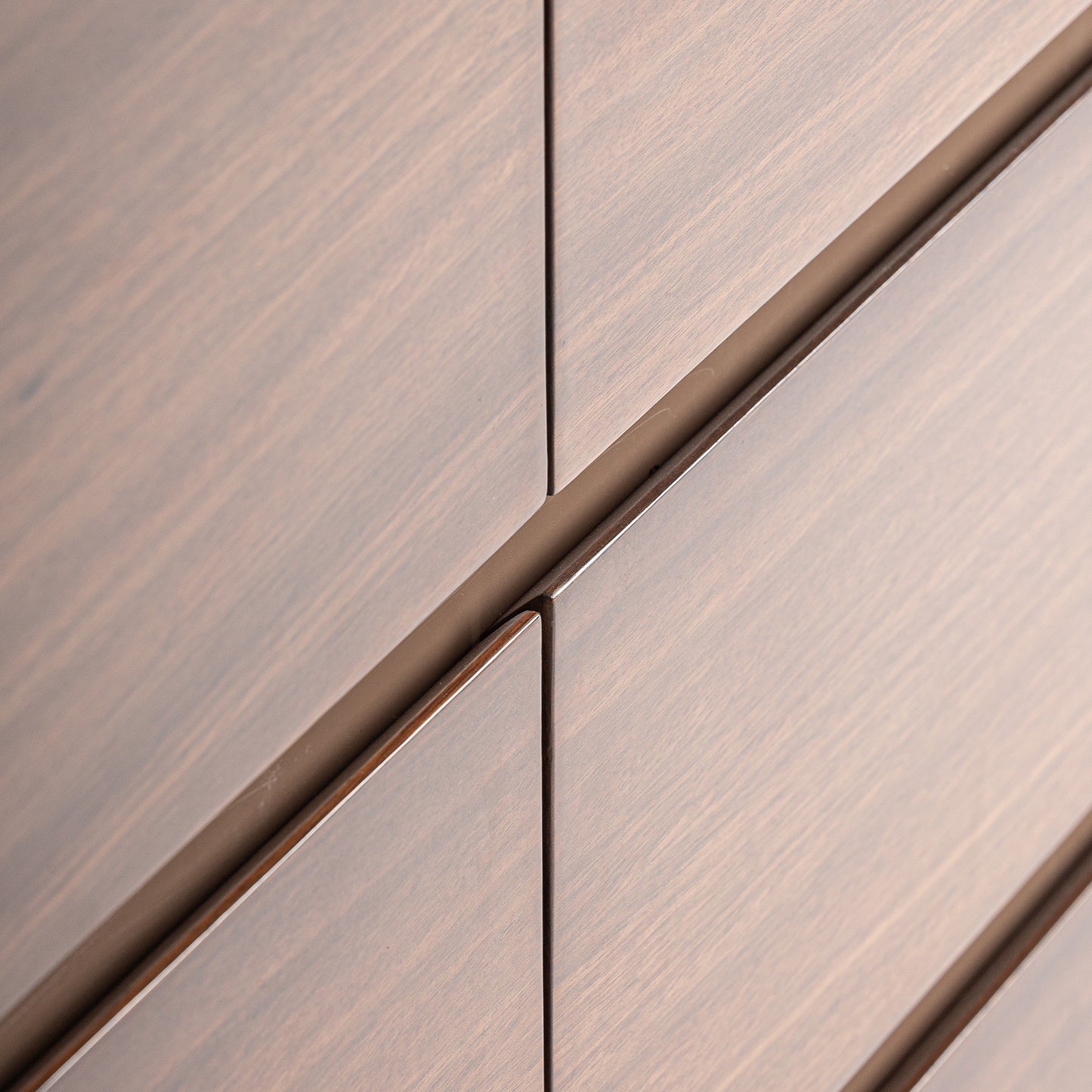 Soaza Chest of Drawers - Ideal Furniture ES