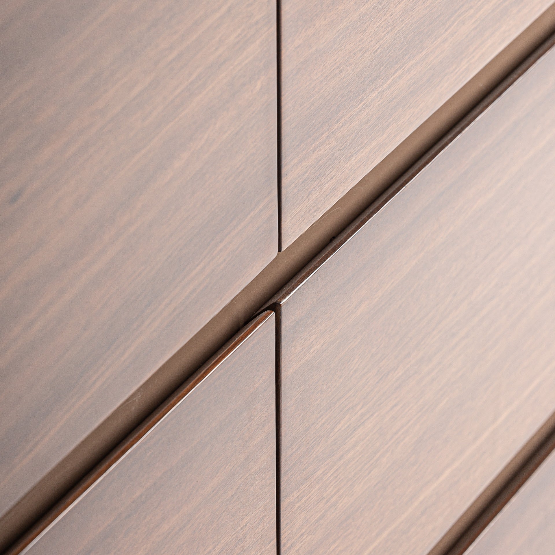 Soaza Chest of Drawers - Ideal Furniture ES