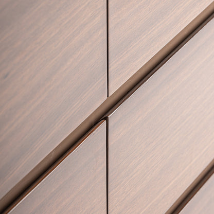 Soaza Chest of Drawers - Ideal Furniture ES