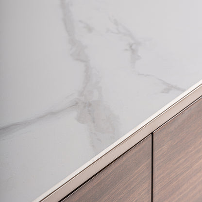 Soaza Chest of Drawers - Ideal Furniture ES