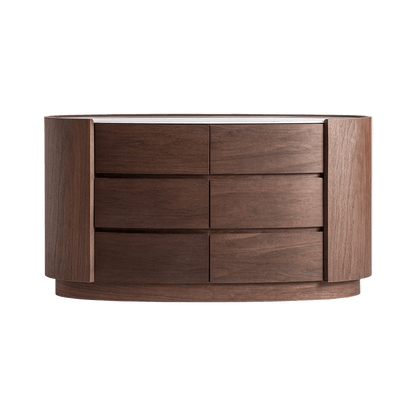 Stuett Chest of Drawers - Ideal Furniture ES