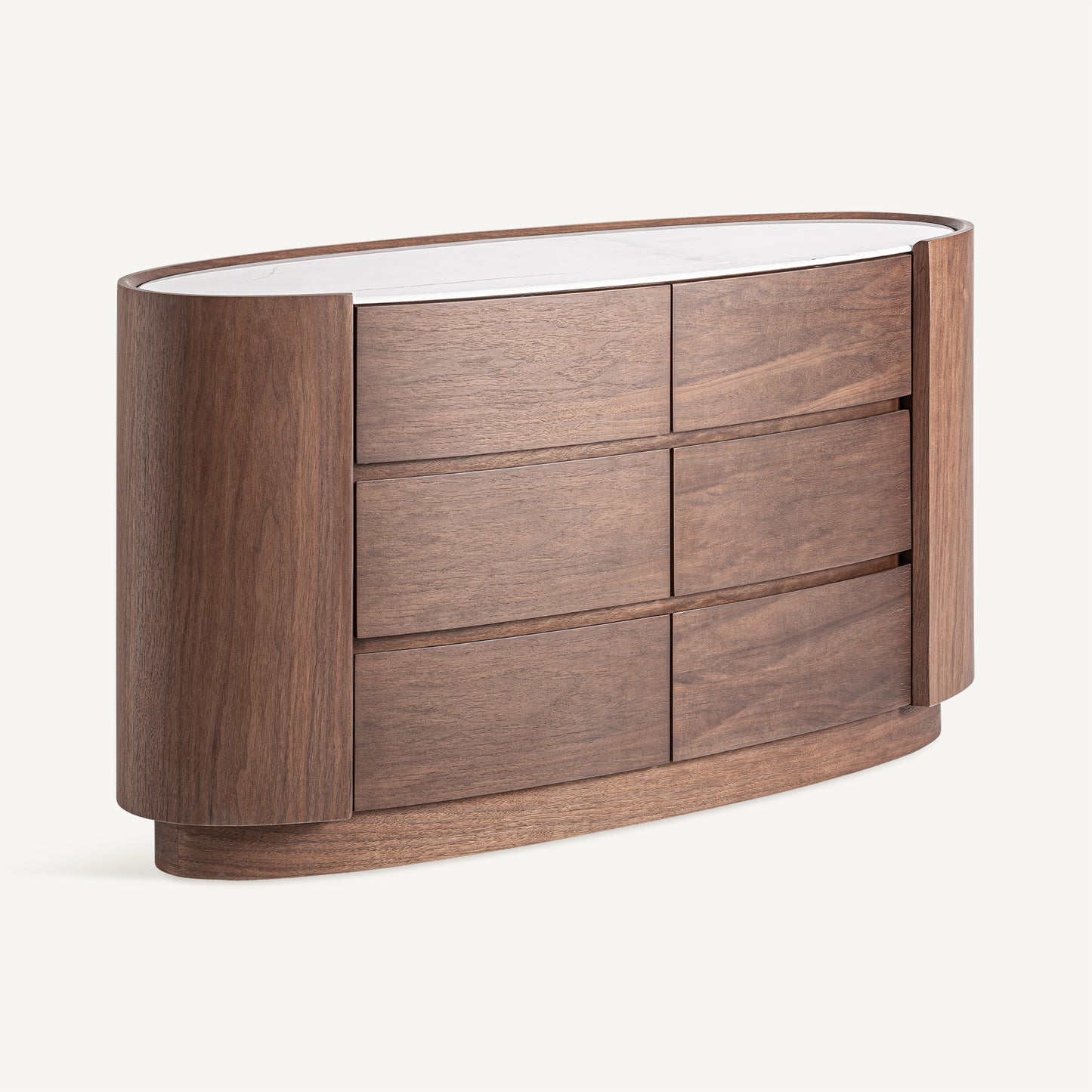 Stuett Chest of Drawers - Ideal Furniture ES
