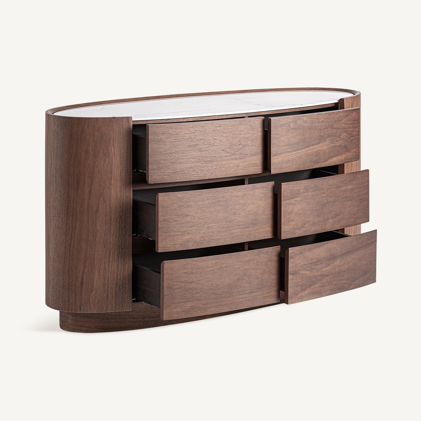 Stuett Chest of Drawers - Ideal Furniture ES