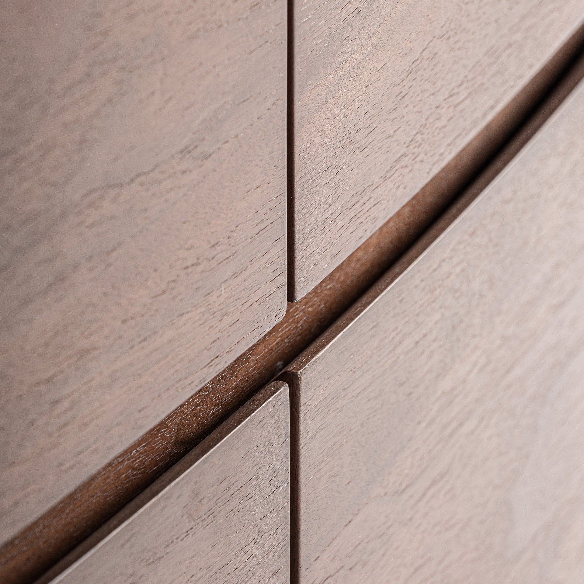 Stuett Chest of Drawers - Ideal Furniture ES