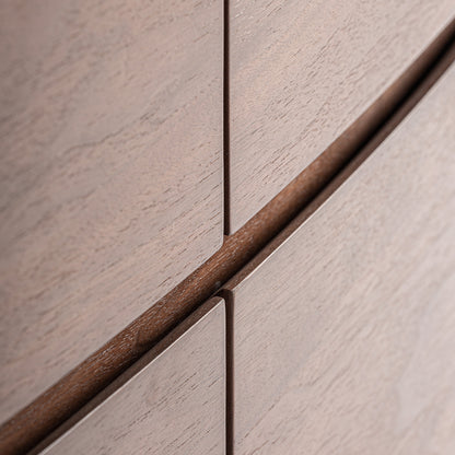 Stuett Chest of Drawers - Ideal Furniture ES