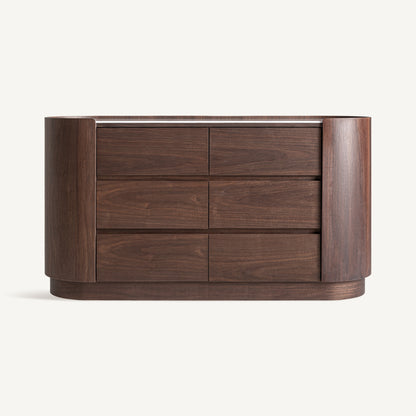 Stuetta Chest of Drawers - Ideal Furniture ES