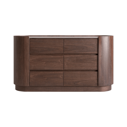 Stuetta Chest of Drawers - Ideal Furniture ES