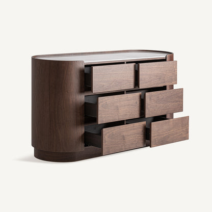 Stuetta Chest of Drawers - Ideal Furniture ES