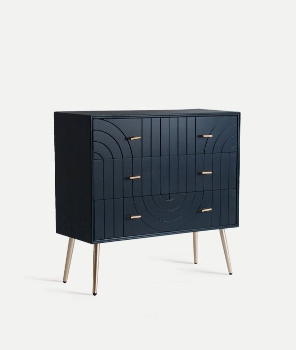Tremes chest of drawers - Ideal Furniture ES