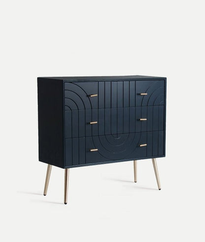Tremes chest of drawers - Ideal Furniture ES