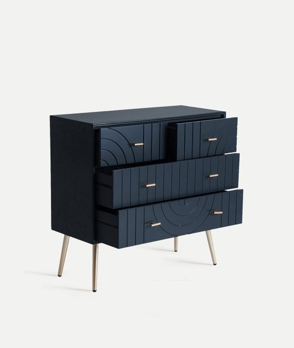 Tremes chest of drawers - Ideal Furniture ES
