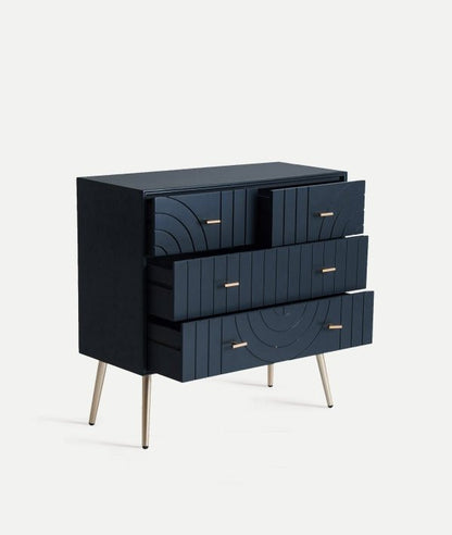 Tremes chest of drawers - Ideal Furniture ES