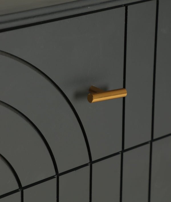 Tremes chest of drawers - Ideal Furniture ES