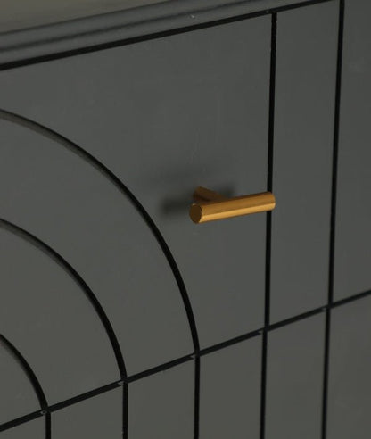 Tremes chest of drawers - Ideal Furniture ES