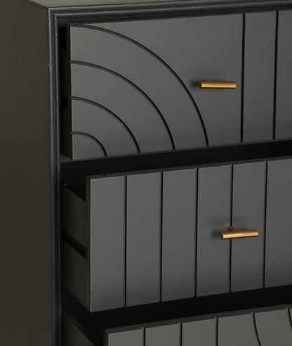 Tremes chest of drawers - Ideal Furniture ES