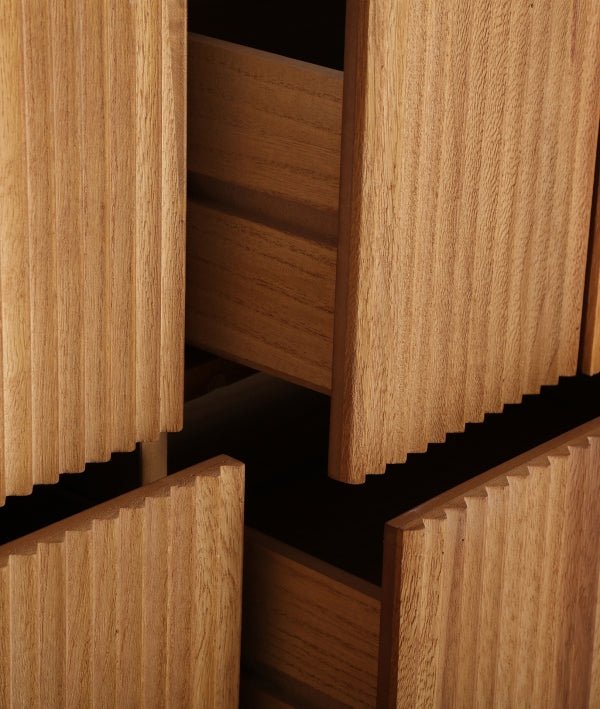 Valhey chest - Ideal Furniture ES