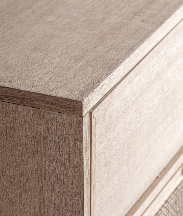 Weurtz chest of drawers - Ideal Furniture ES