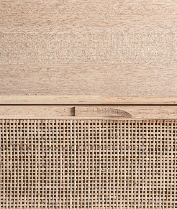 Weurtz chest of drawers - Ideal Furniture ES