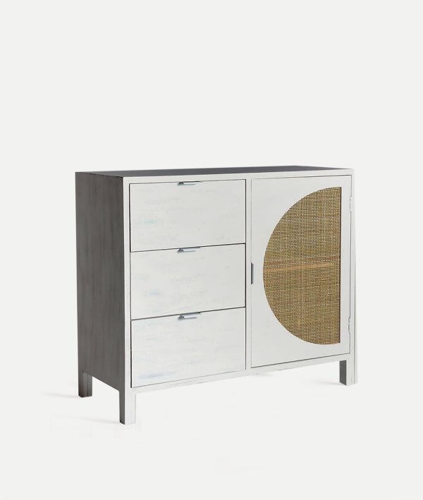 Zemme chest of drawers - Ideal Furniture ES