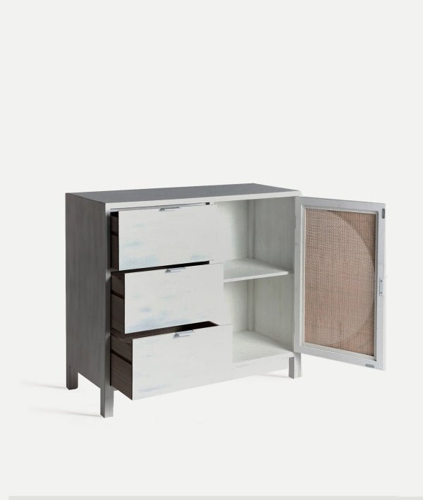 Zemme chest of drawers - Ideal Furniture ES