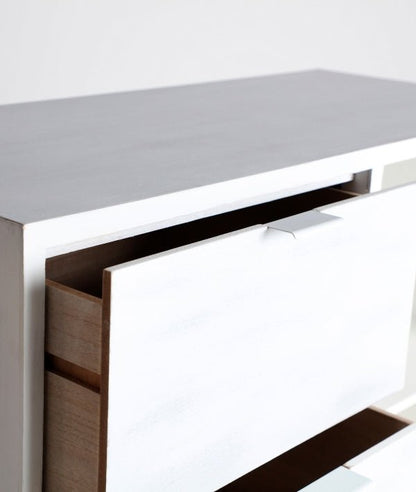 Zemme chest of drawers - Ideal Furniture ES