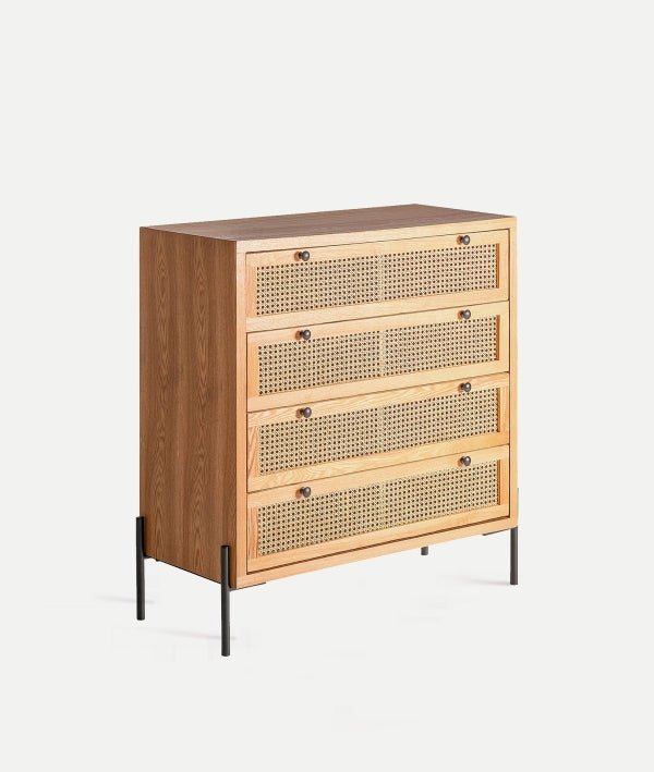 Zetel chest of drawers - Ideal Furniture ES