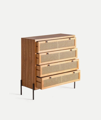 Zetel chest of drawers - Ideal Furniture ES