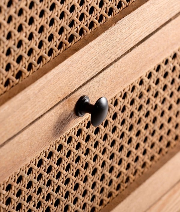 Zetel chest of drawers - Ideal Furniture ES
