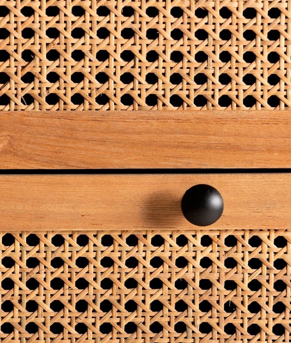 Zetel chest of drawers - Ideal Furniture ES