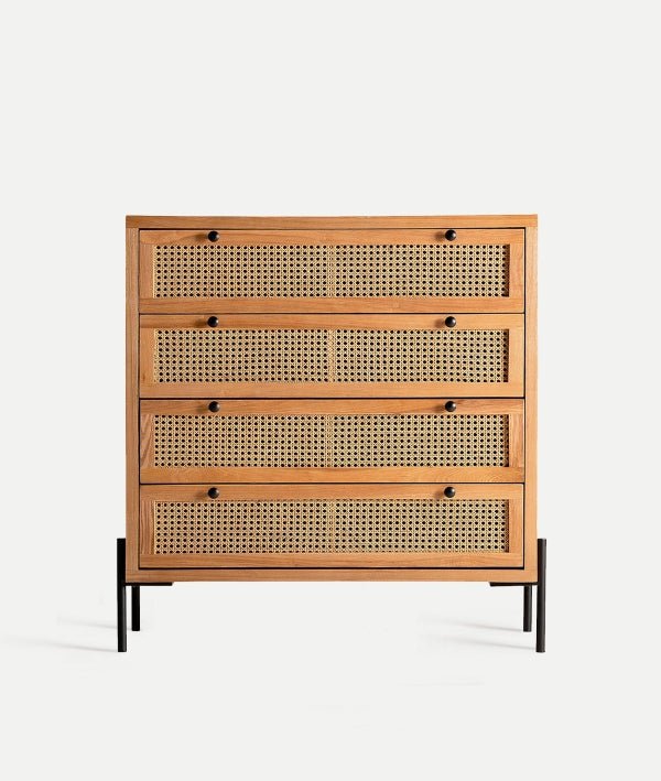 Zetel chest of drawers - Ideal Furniture ES