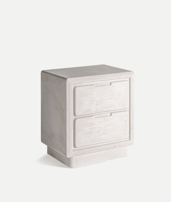 Arnsberg bedside - Ideal Furniture ES